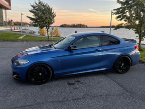 BMW M240i