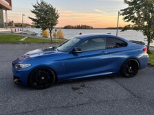 BMW M240i