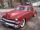 Chevrolet Fleetline