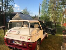 Citroen AX
