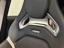 Mercedes-Benz GLC 63 AMG