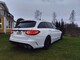 Mercedes-Benz C 43 AMG