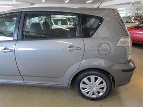 Toyota Corolla Verso