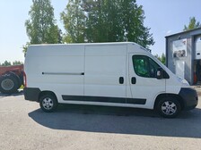 Citroen Jumper