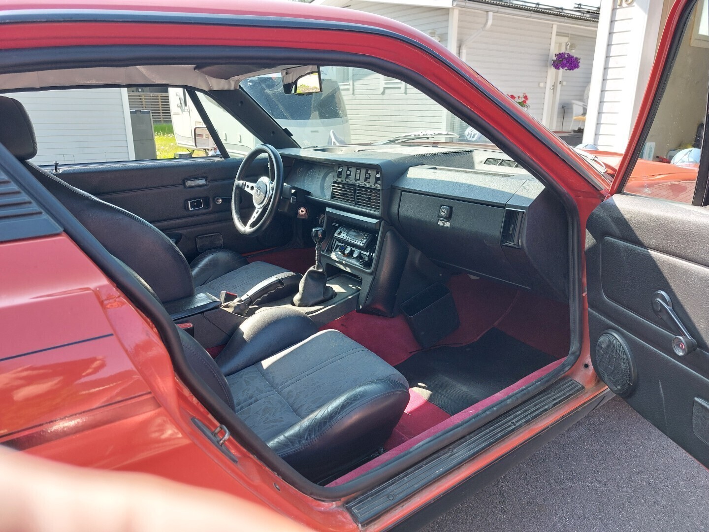 Triumph TR7 TR7 3.5 V8 1977, kuva 7/10