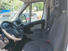Citroen Jumper