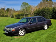 Volvo 940