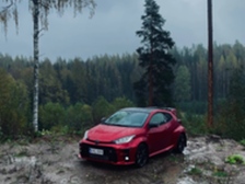 Toyota GR Yaris