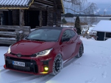 Toyota GR Yaris