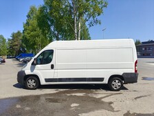 Citroen Jumper