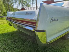 Buick Electra