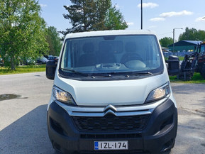 Citroen Jumper