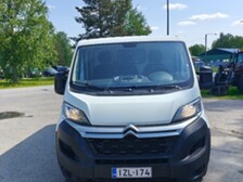 Citroen Jumper