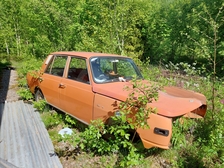Wartburg 353 W