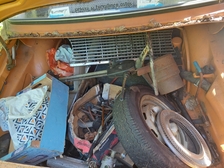Wartburg 353 W