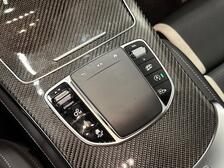 Mercedes-Benz GLC 63 AMG