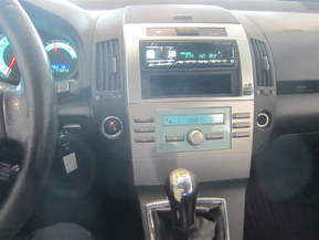 Toyota Corolla Verso