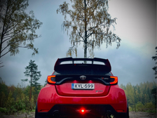 Toyota GR Yaris