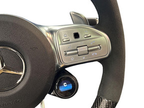 Mercedes-Benz GLC 63 AMG