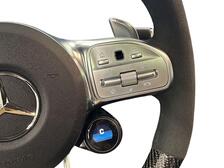 Mercedes-Benz GLC 63 AMG