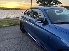 BMW M240i