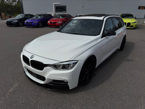 BMW 330