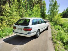 Mazda 626