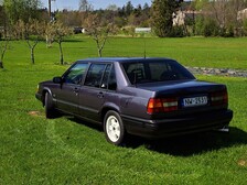 Volvo 940