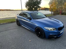 BMW M240i