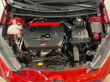 Toyota GR Yaris