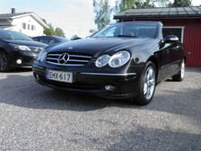 Mercedes-Benz CLK