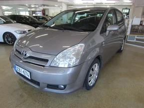 Toyota Corolla Verso