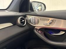 Mercedes-Benz GLC 63 AMG