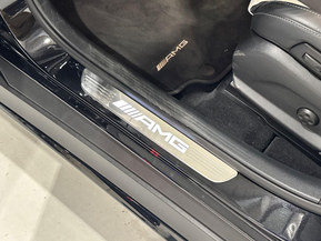 Mercedes-Benz GLC 63 AMG