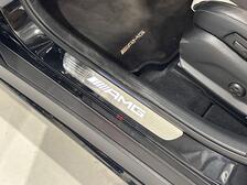 Mercedes-Benz GLC 63 AMG