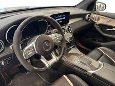 Mercedes-Benz GLC 63 AMG