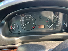 Peugeot 406