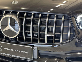 Mercedes-Benz GLC 63 AMG