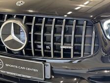 Mercedes-Benz GLC 63 AMG