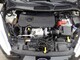 Ford Fiesta Van