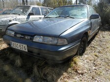 Mazda 626