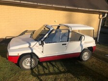 Citroen AX