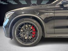 Mercedes-Benz GLC 63 AMG