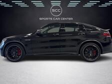 Mercedes-Benz GLC 63 AMG
