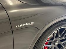 Mercedes-Benz GLC 63 AMG