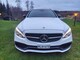 Mercedes-Benz C 43 AMG