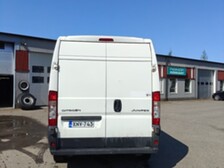 Citroen Jumper