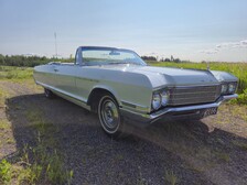 Buick Electra