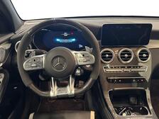 Mercedes-Benz GLC 63 AMG