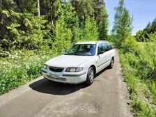 Mazda 626